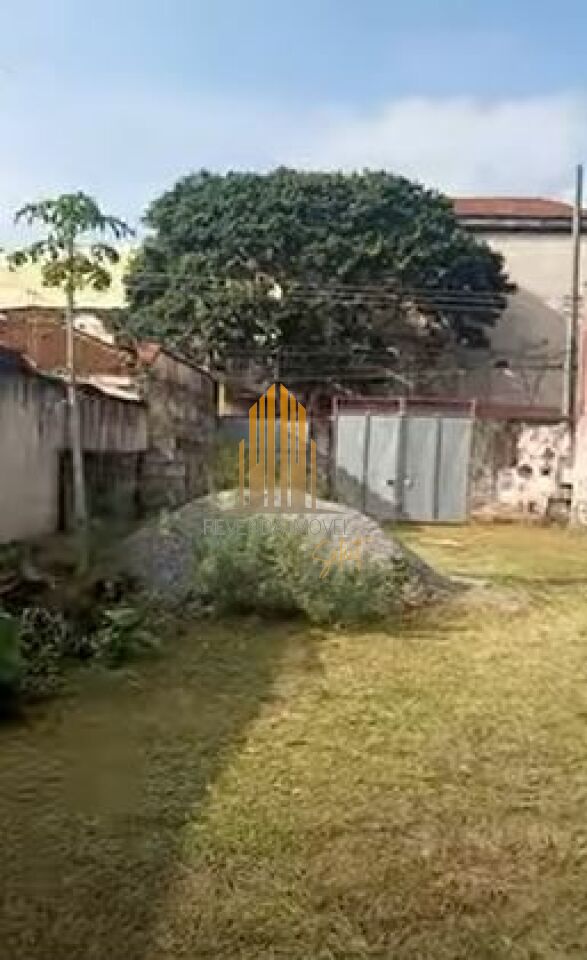 Terreno para Venda - Lapa