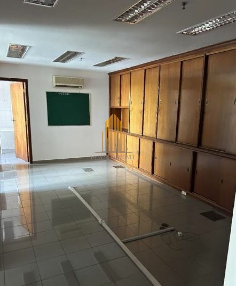 Conj. Comercial para Venda - Mirandópolis