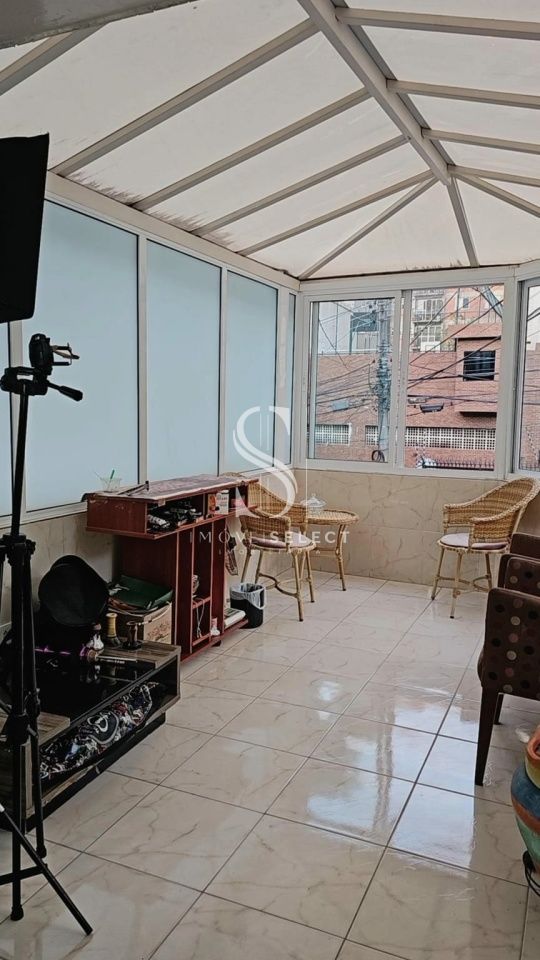 Sobrado para Venda - Perdizes