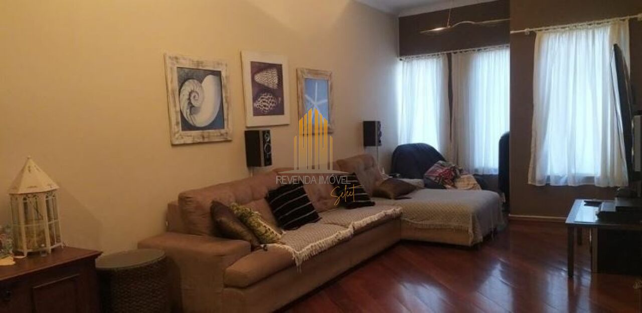 Sobrado para Venda - Butantã