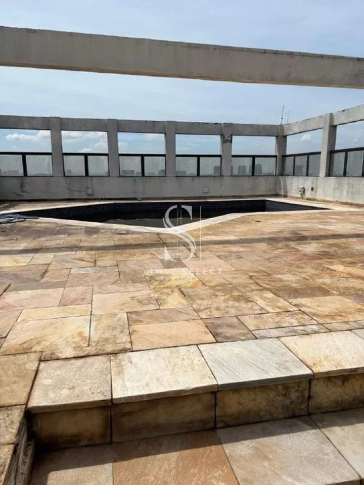 Cobertura para Venda - Morumbi