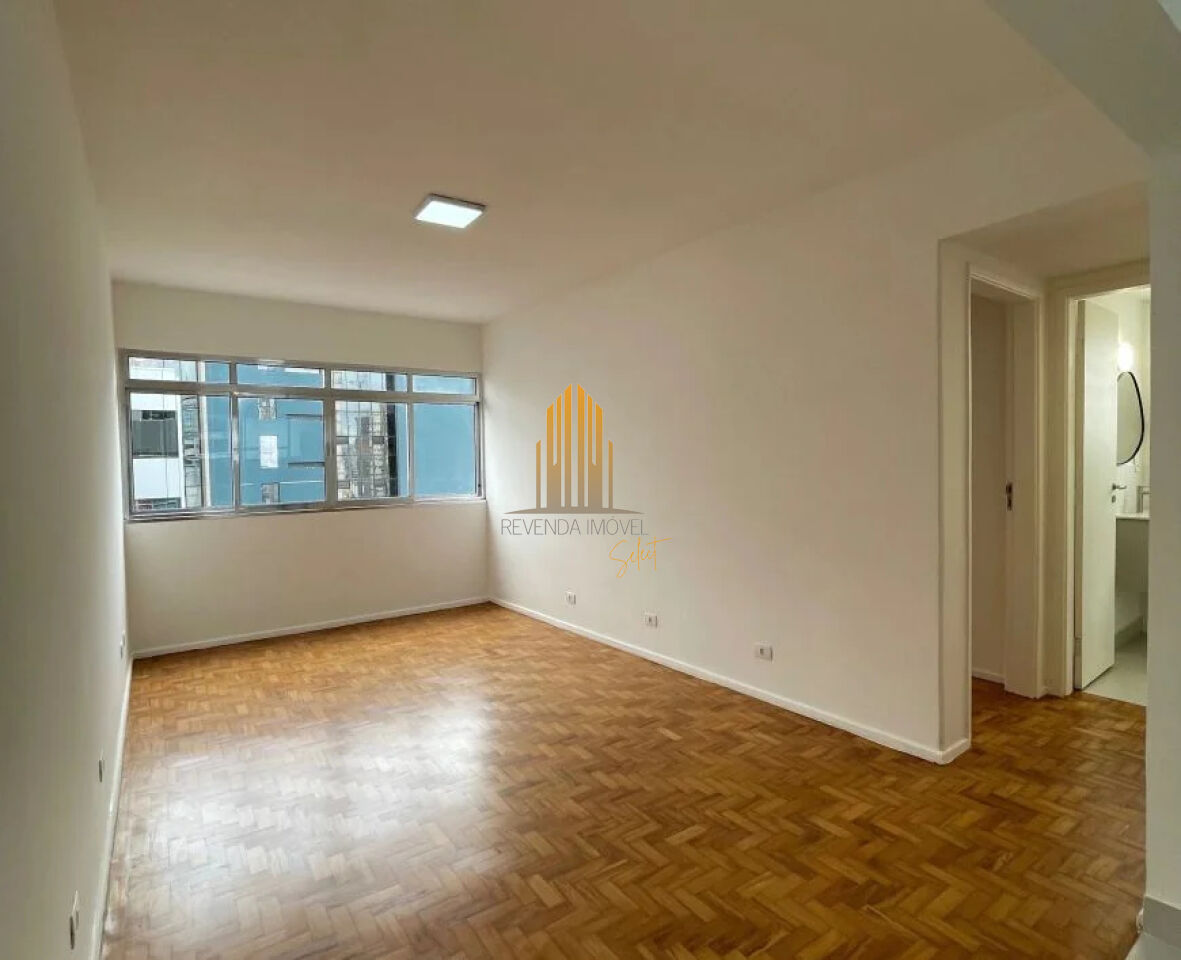 Apartamento para Venda - Vila Mariana