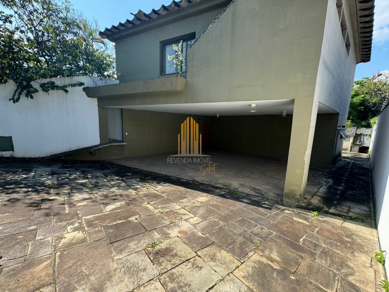 Sobrado para Venda - Morumbi