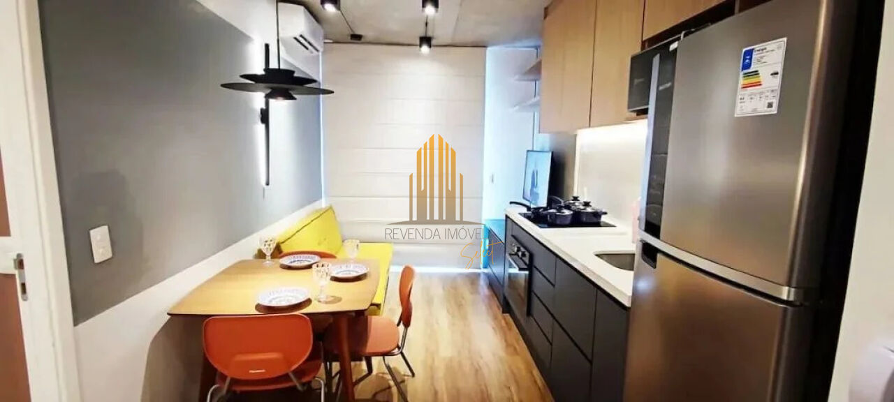 Apartamento para Venda - Santo Amaro