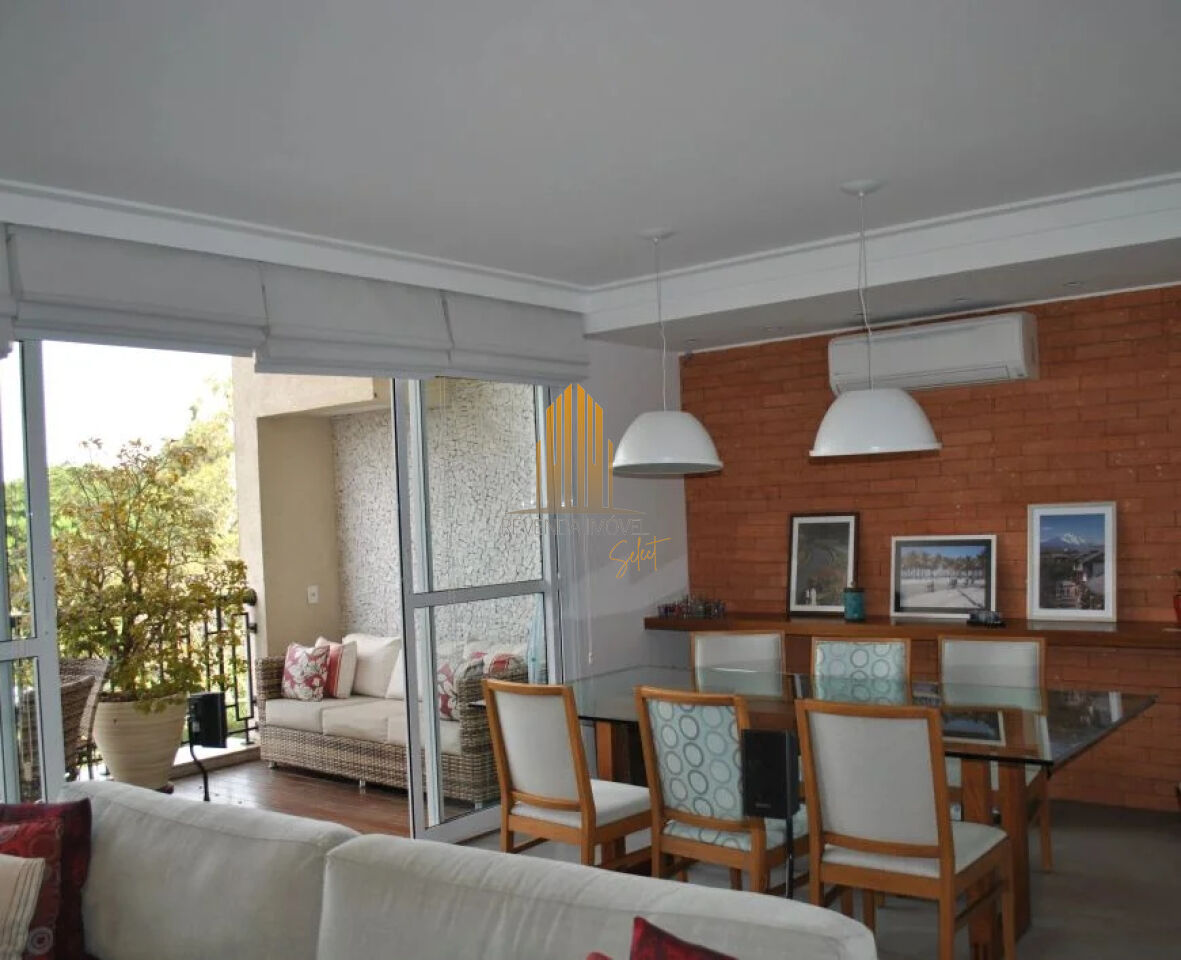 Cobertura para Venda - Santo Amaro