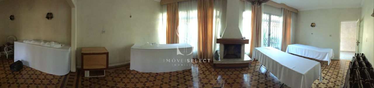 Casa para Venda - Lapa