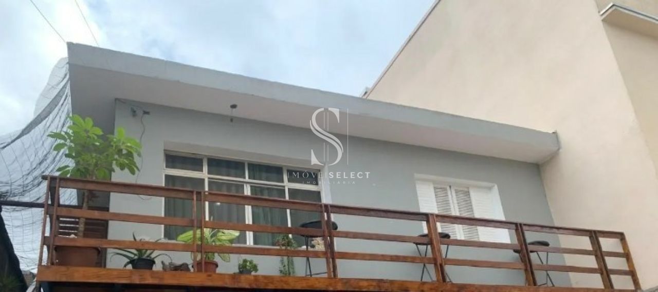 Casa para Venda - Vila Santa Catarina