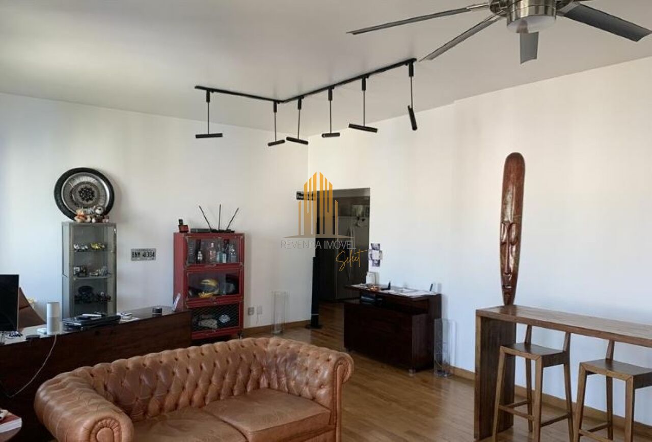 Apartamento para Venda - Santa Cecília