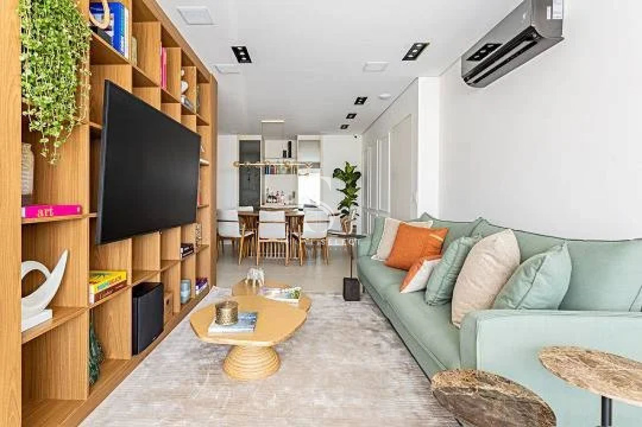 Apartamento para Venda - Morumbi