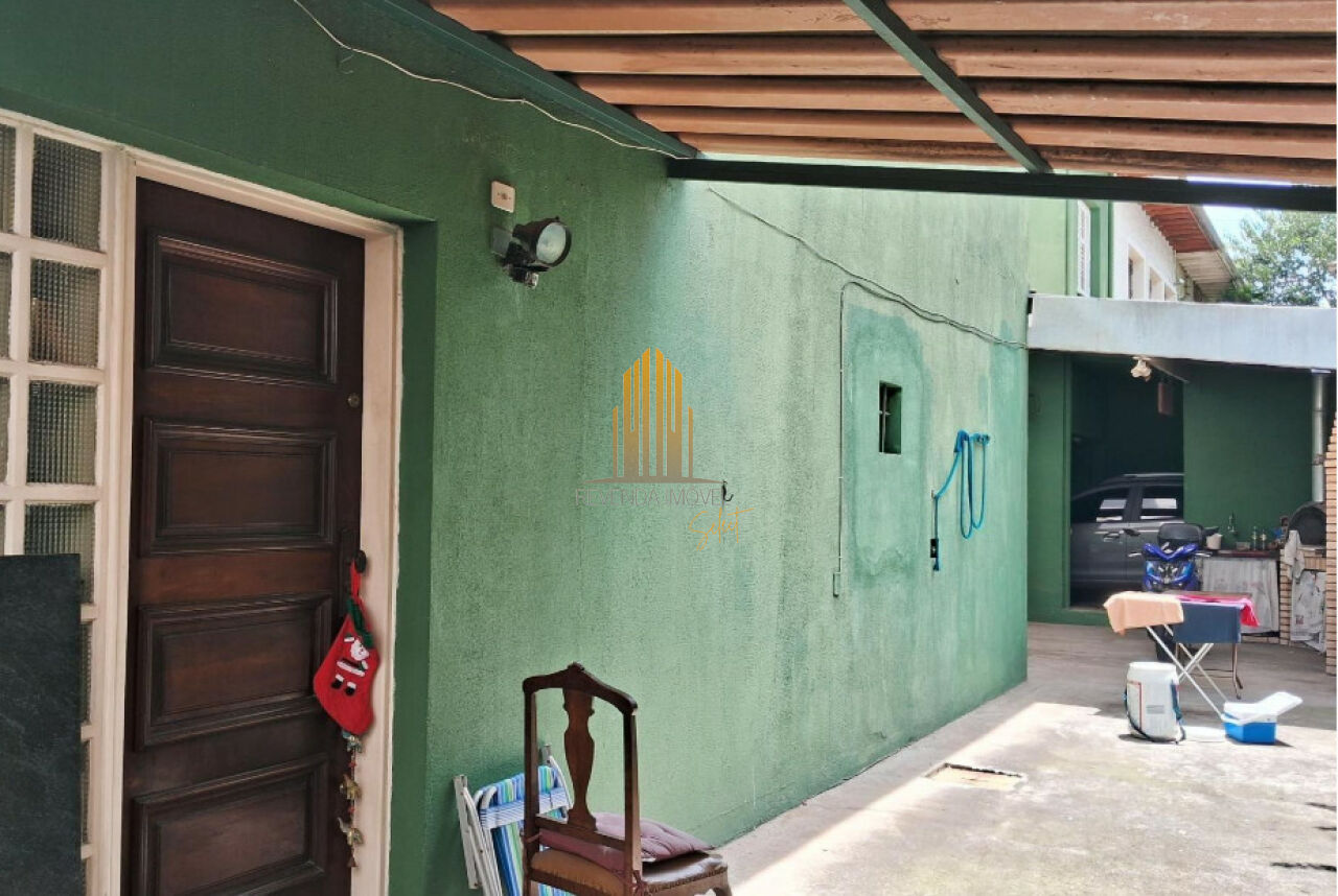 Casa para Venda - Brooklin Paulista