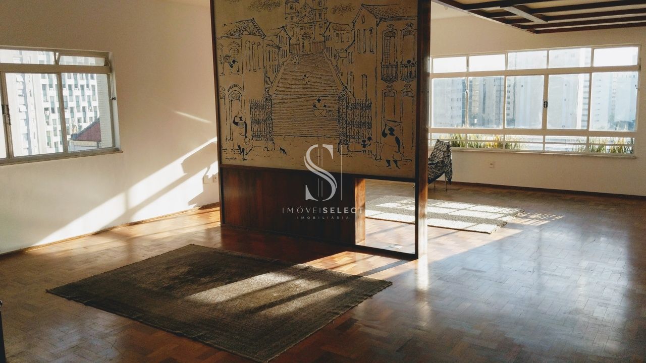 Apartamento para Venda - Paraíso