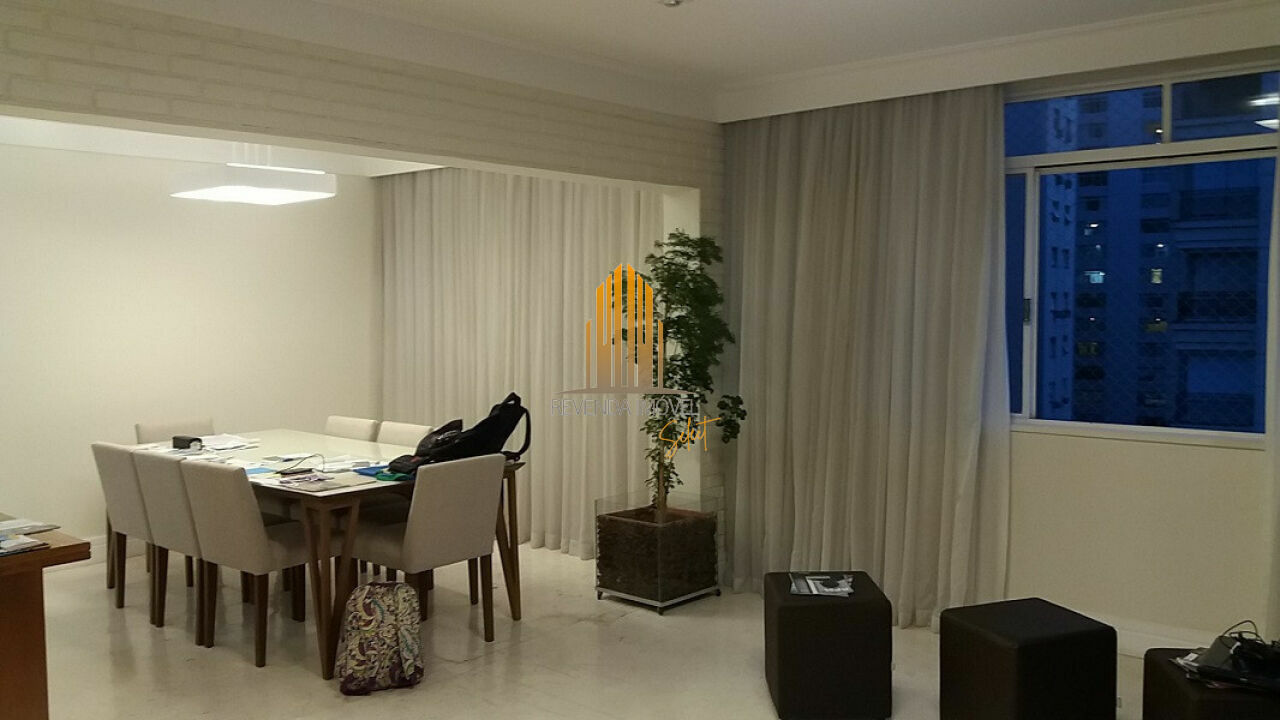 Apartamento para Venda - Santa Cecília