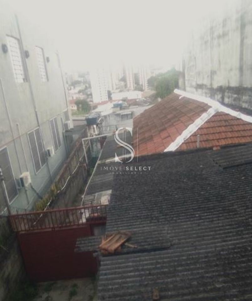 Terreno para Venda - Lapa