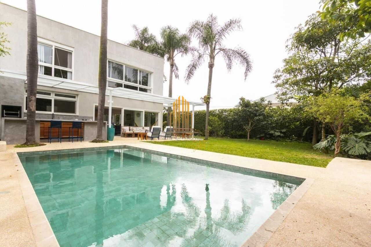 Casa para Venda - Morumbi