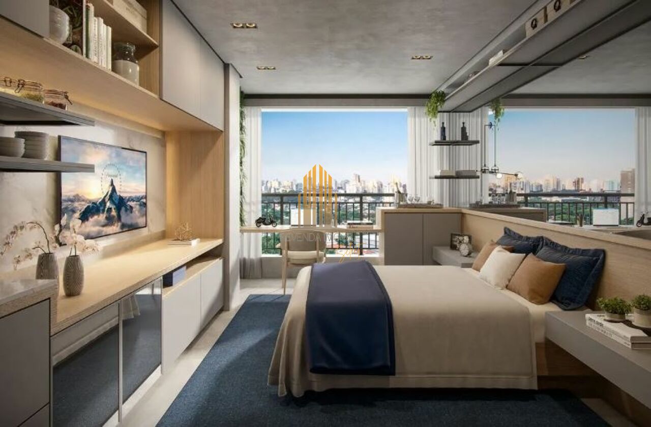 Apartamento para Venda - Butantã