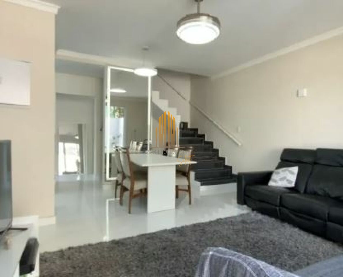 Casa para Venda - Santo Amaro