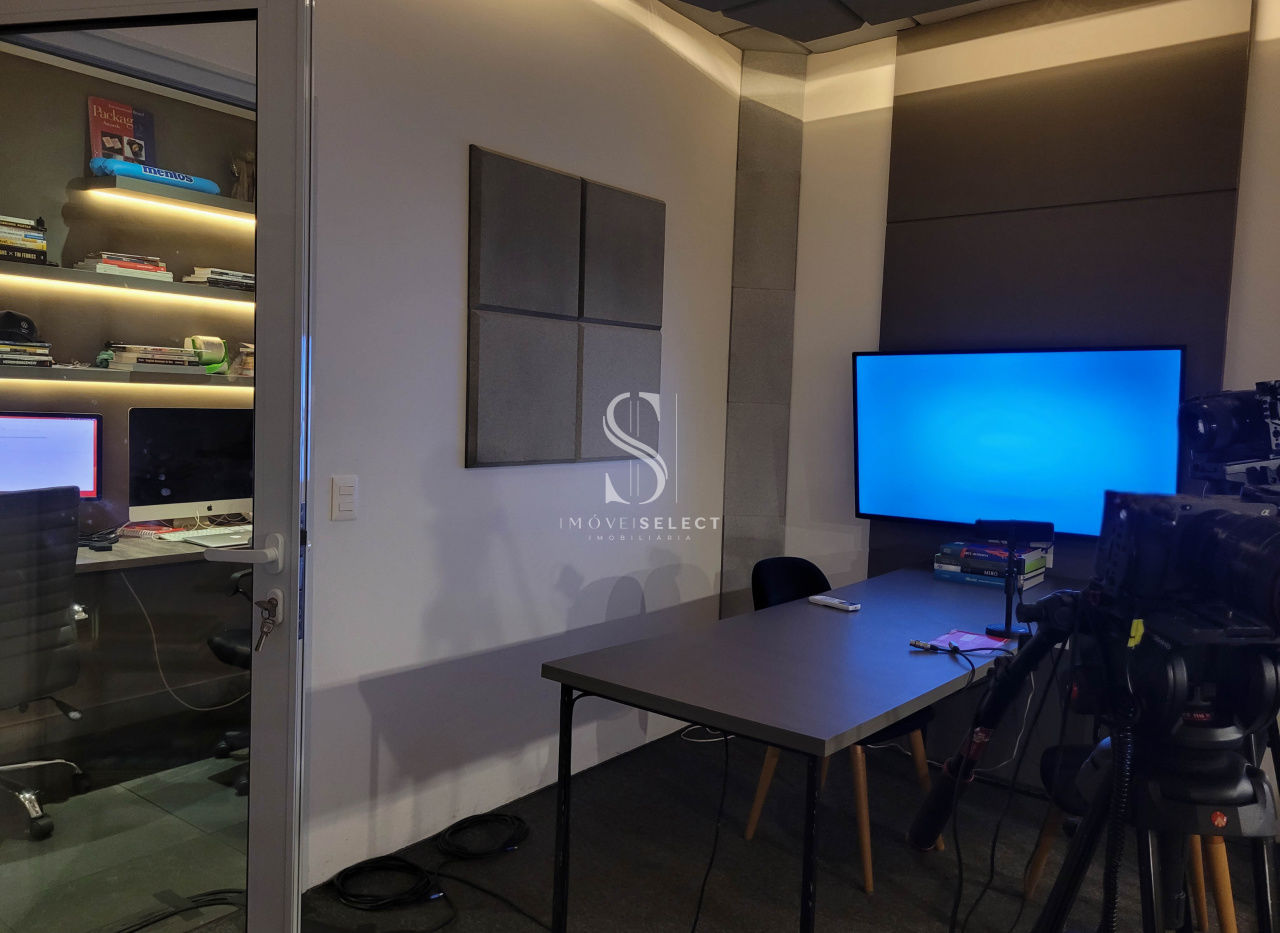 Conj. Comercial para Venda - Brooklin Paulista