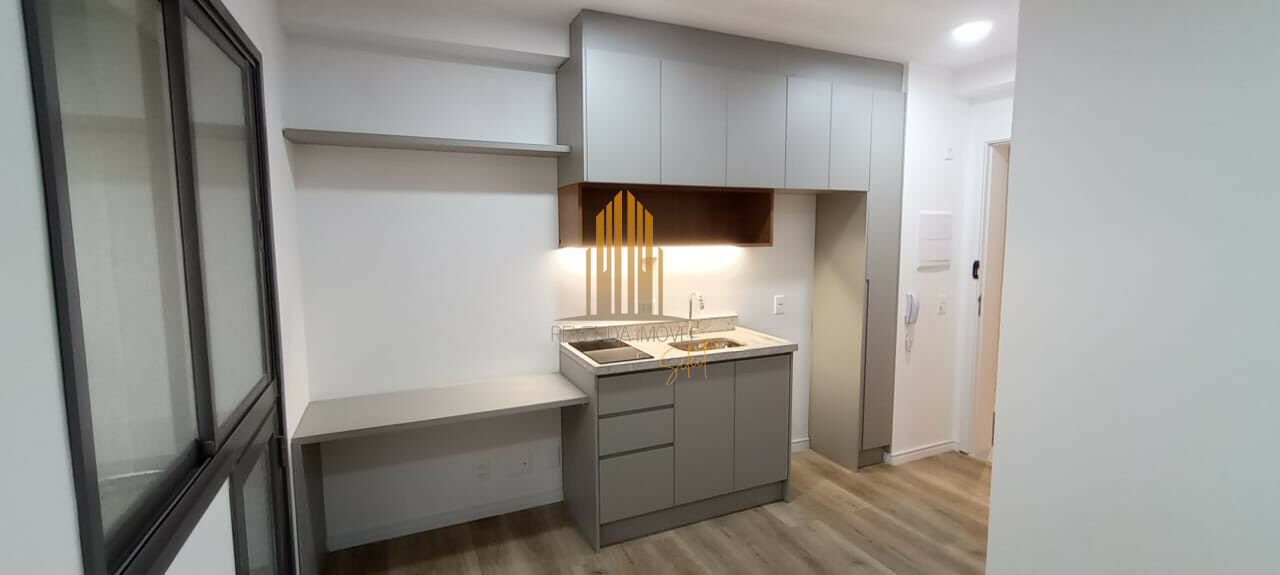 Apartamento para Venda - Santo Amaro