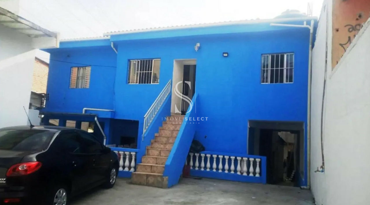 Casa Comercial para Venda - Pirajussara