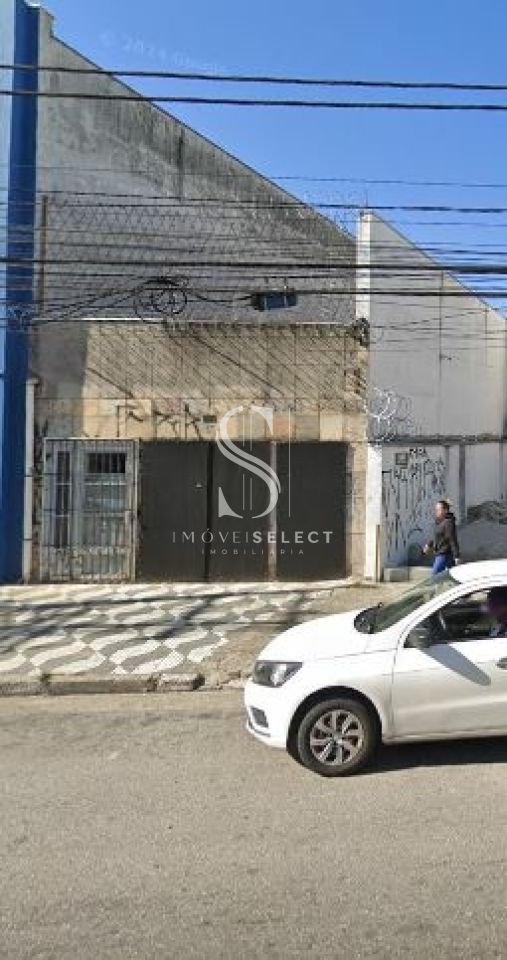 Terreno para Venda - Sacomã