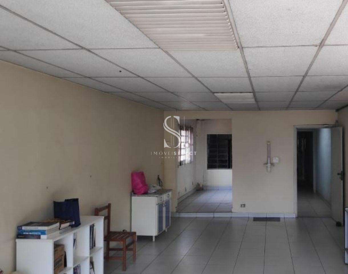 Prédio Comercial para Venda - Luz
