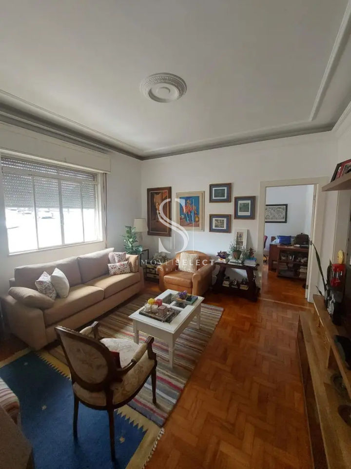 Prédio Comercial para Venda - Paraíso