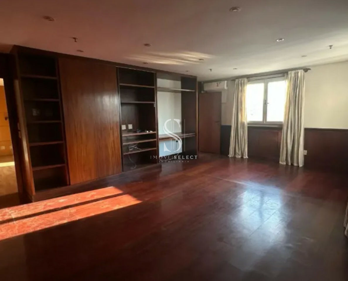 Sala Comercial para Venda - Vila Nova Conceição