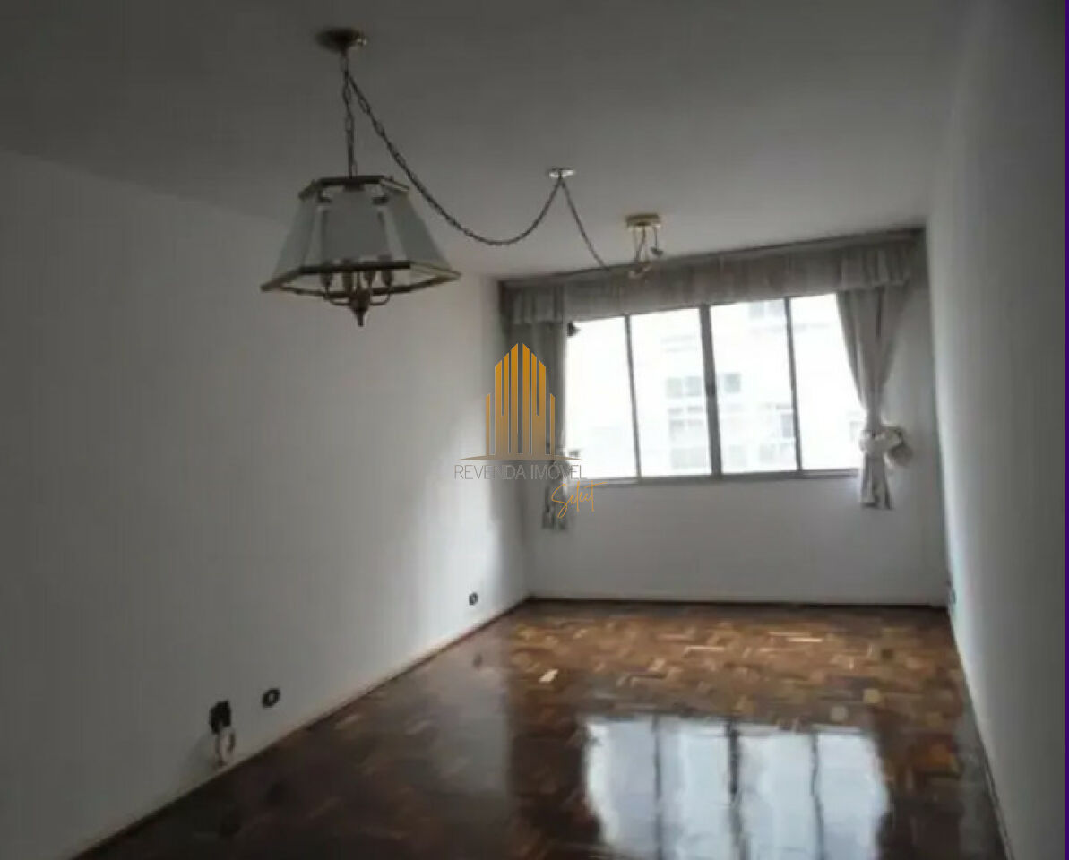Apartamento para Venda - Pinheiros