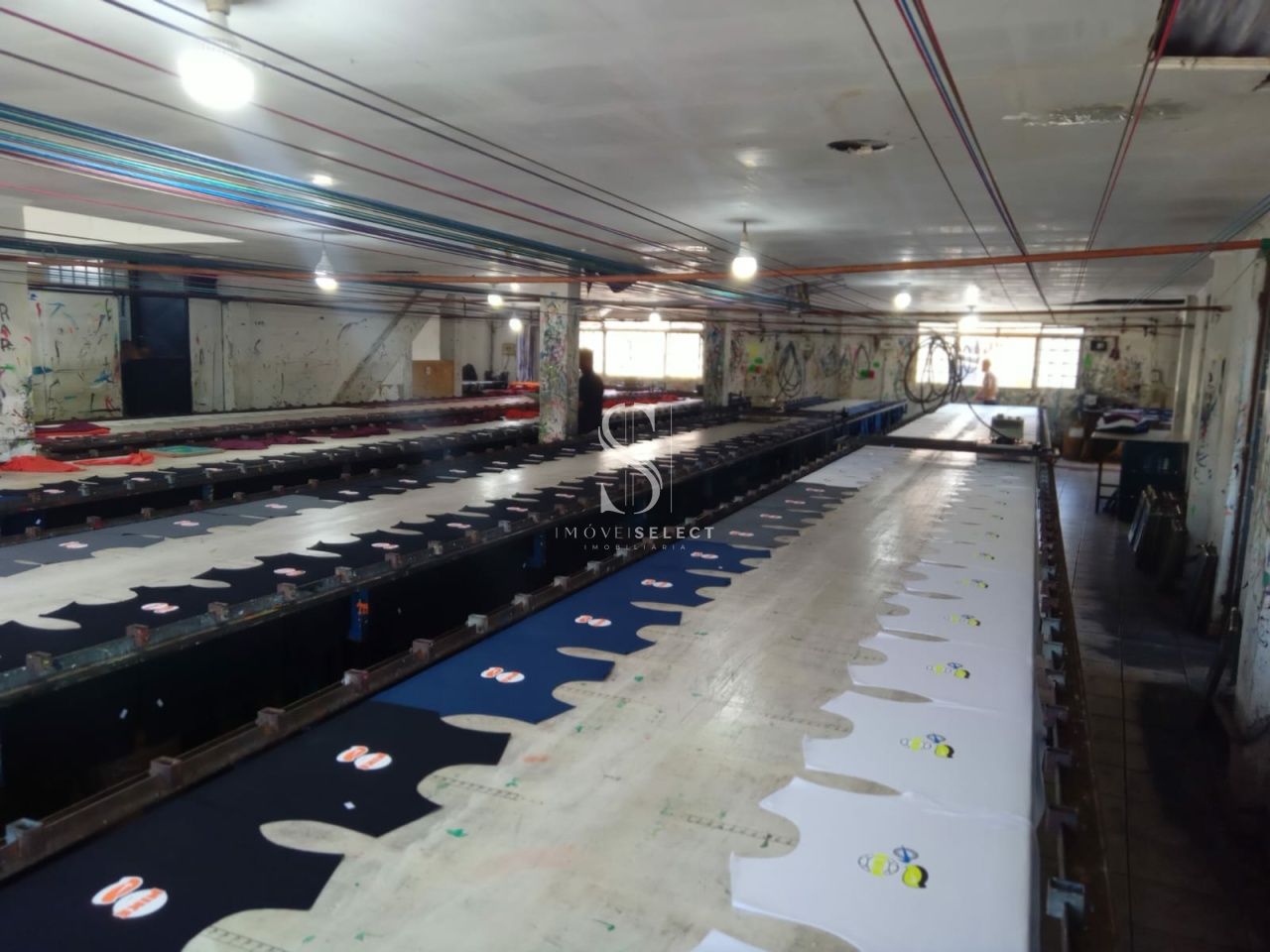 Prédio Comercial para Venda - Vila Nova Cachoeirinha