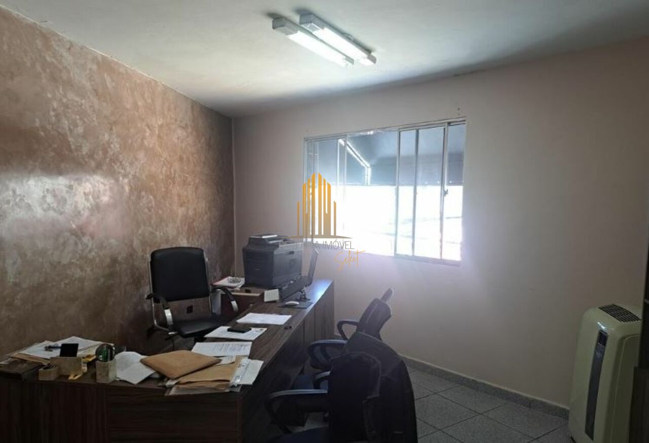 Prédio Comercial para Venda - Vila Matilde