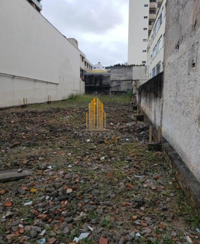 Terreno para Venda - Santana