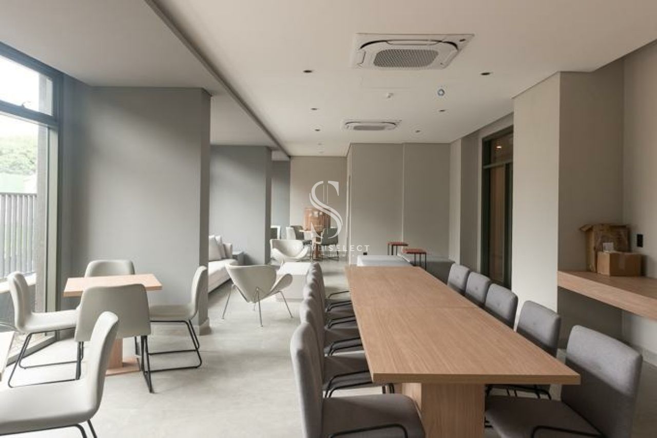 Apartamento para Venda - Vila Pompéia