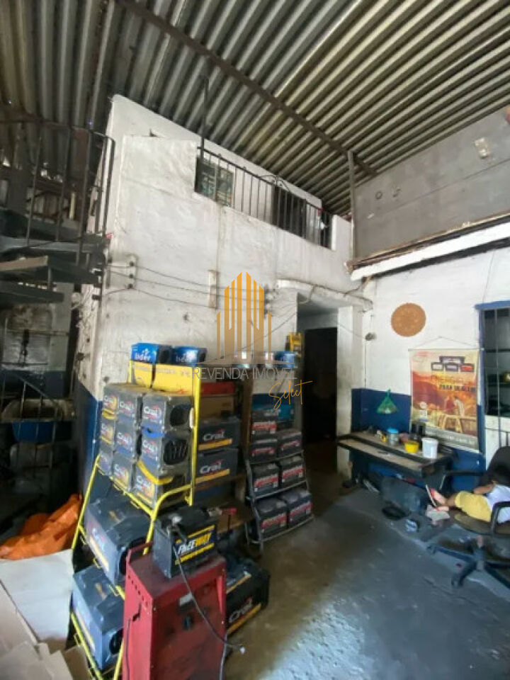 Galpão para Venda - Lapa