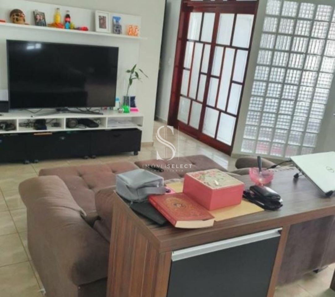 Casa em Condomínio para Venda - Vila Sônia