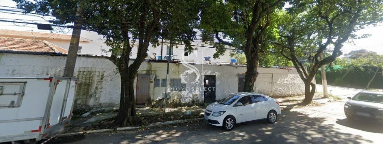 Terreno para Venda - Brooklin