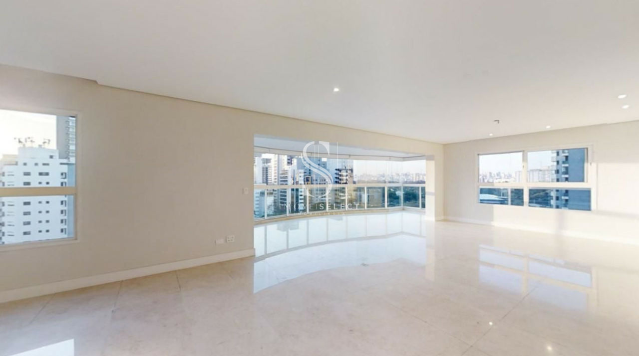 Apartamento para Venda - Indianópolis