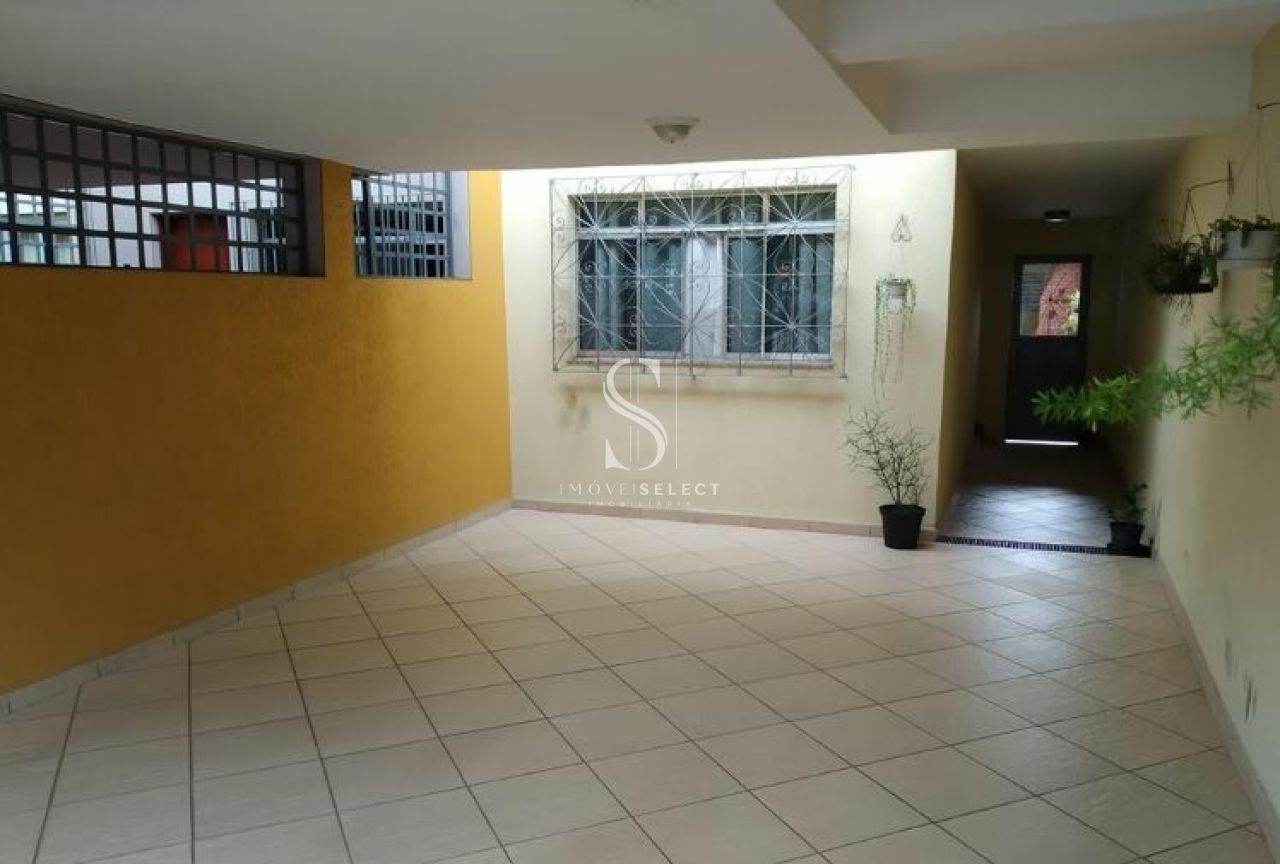 Sobrado para Venda - Socorro