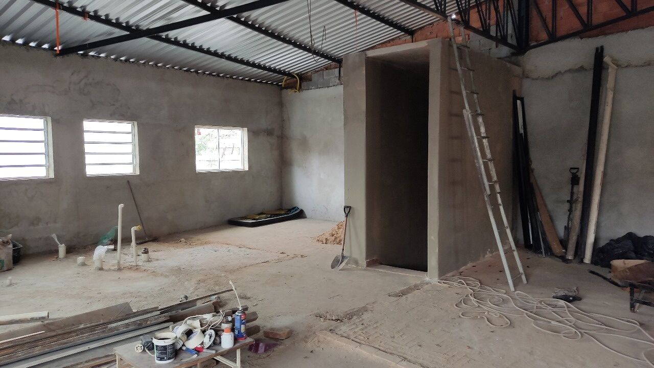 Prédio para Venda - Vila Mariana