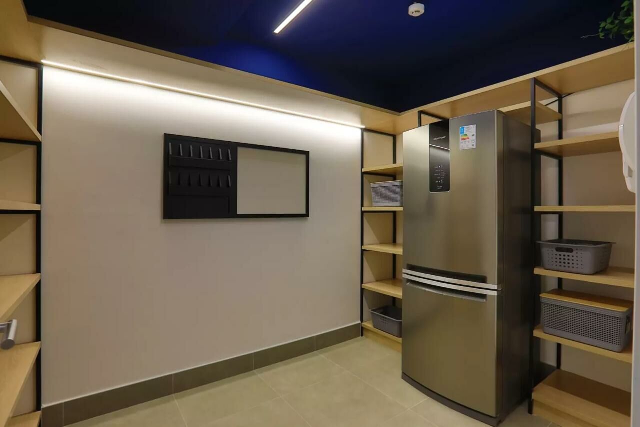 Apartamento para Venda - Vila Mariana