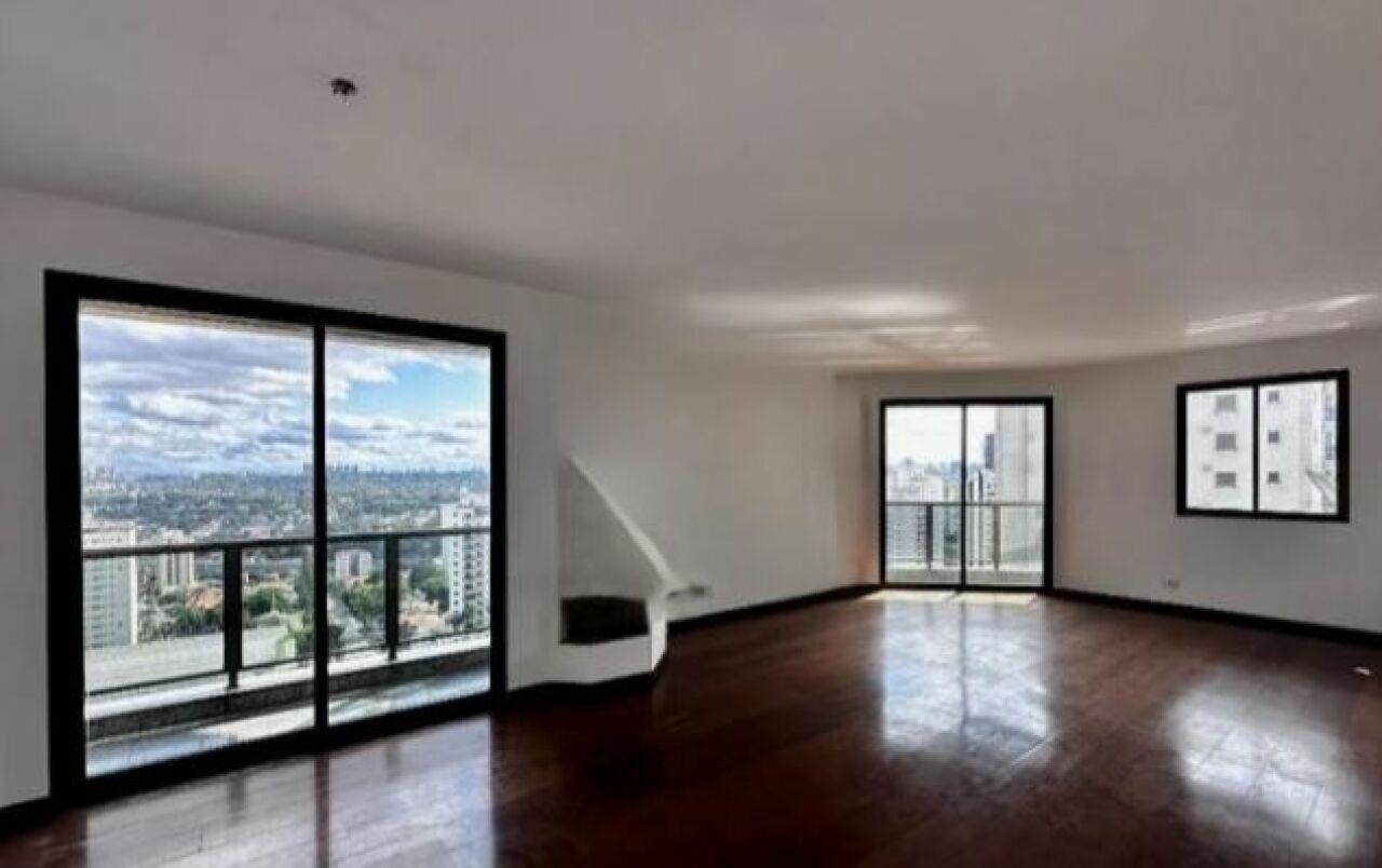 Apartamento para Venda - Campo Belo