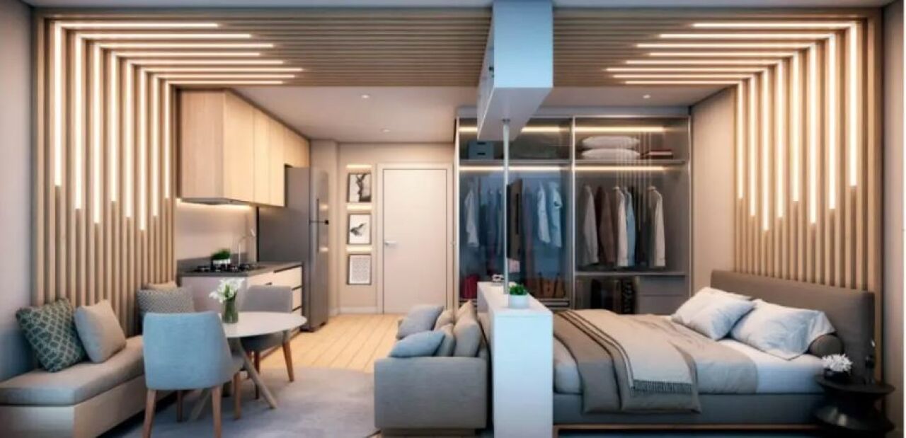 Apartamento para Venda - Butantã