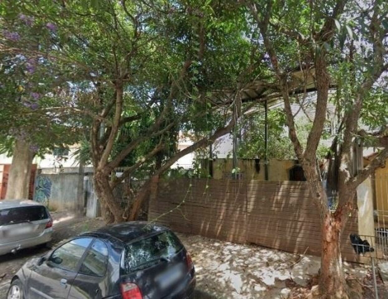 Terreno para Venda - Morumbi