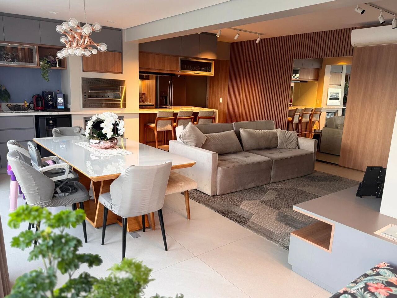 Apartamento para Venda - Lapa