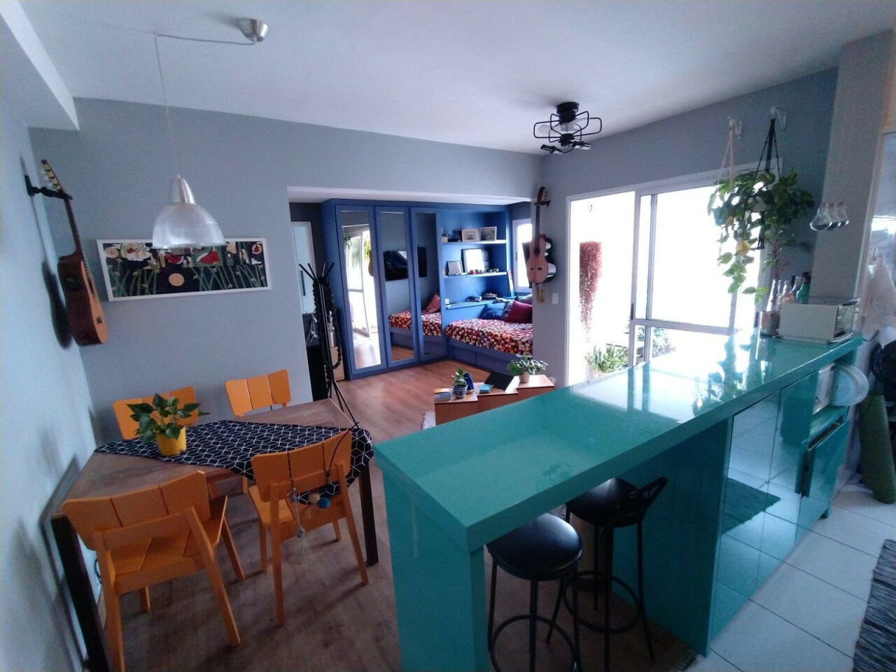 Apartamento para Venda - Vila Leopoldina