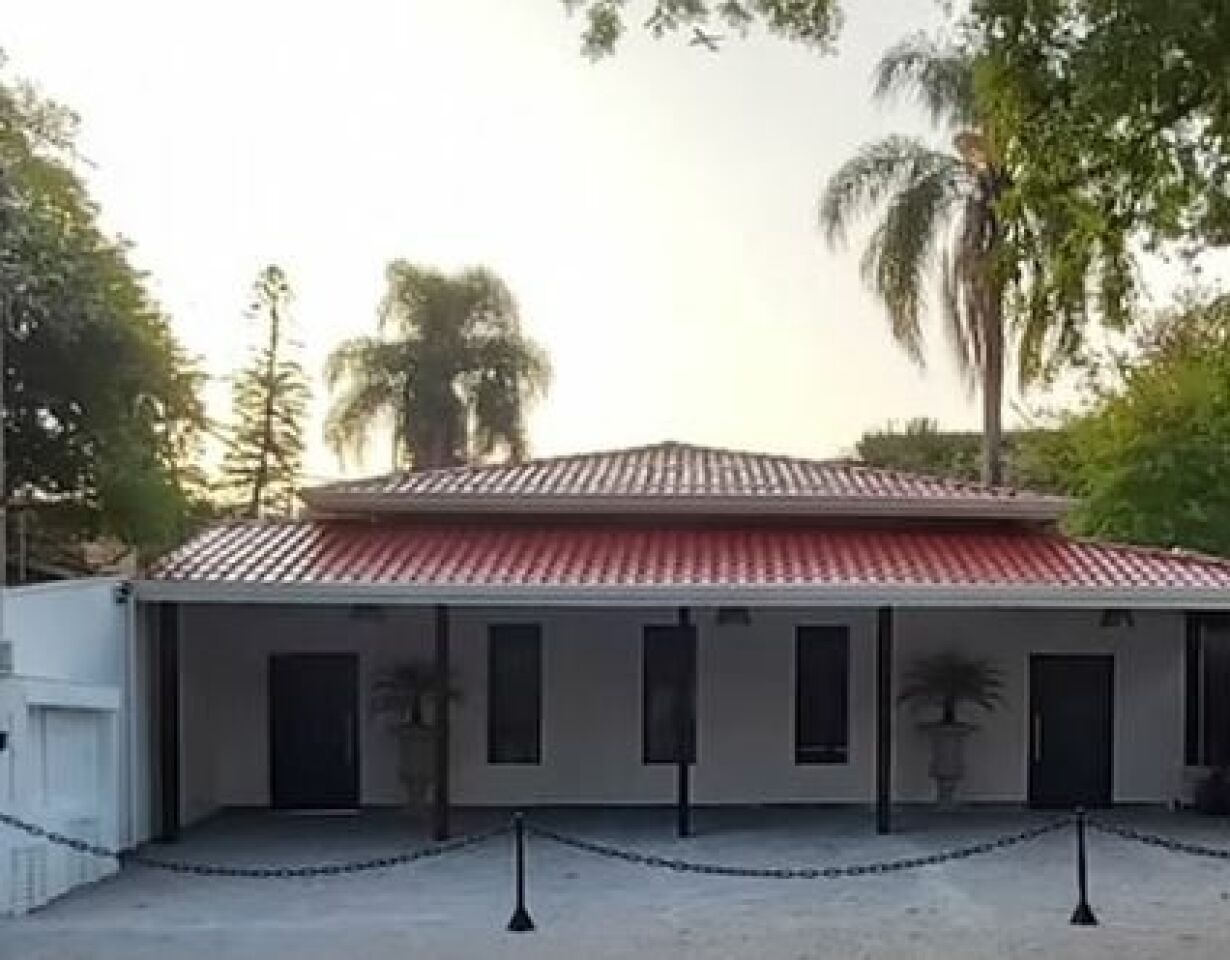 Prédio para Venda - Vila Madalena