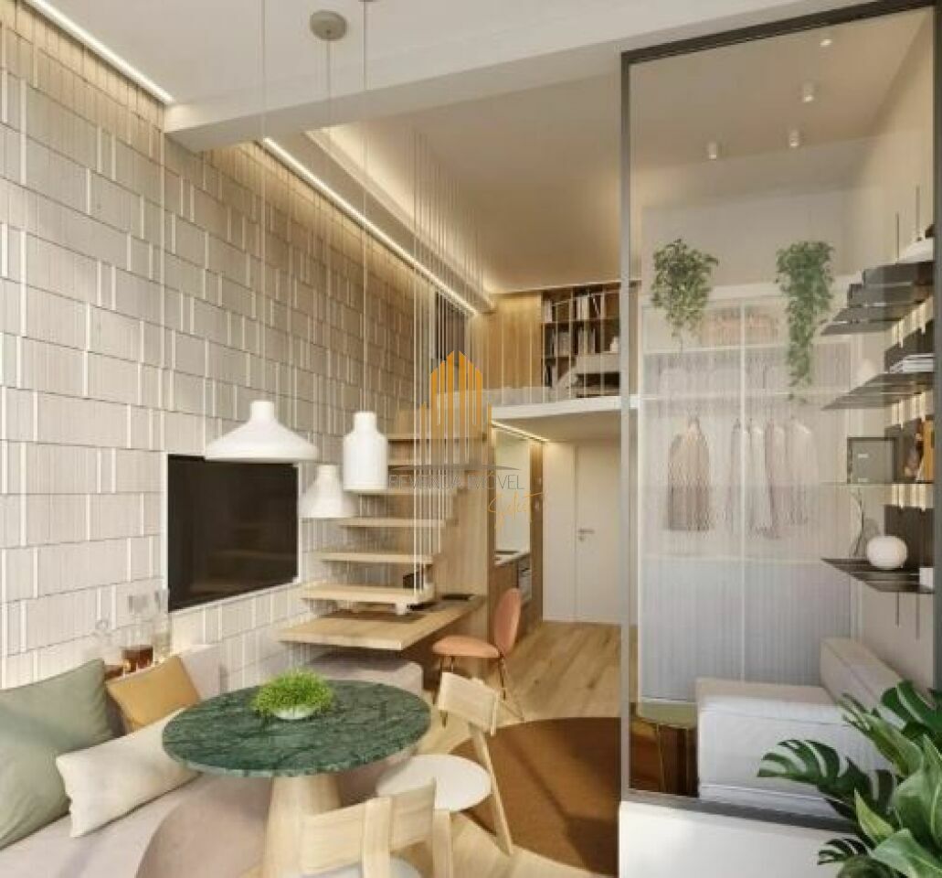 Apartamento para Venda - Pinheiros