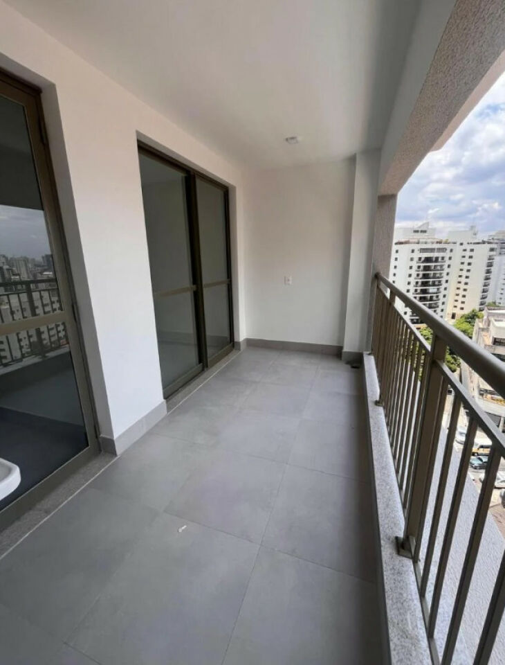 Apartamento para Venda - Vila Mariana