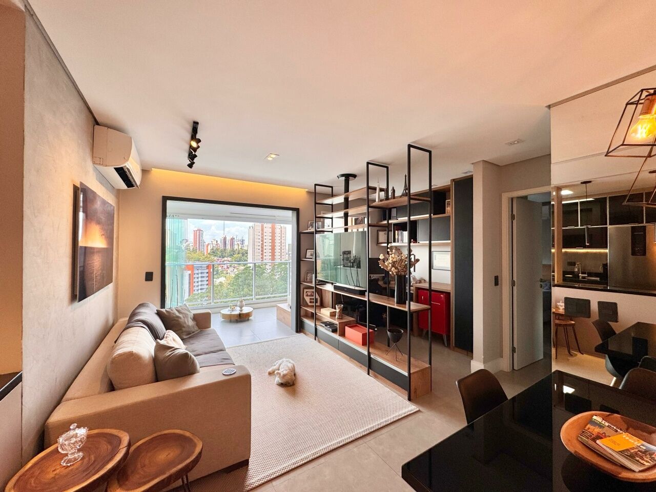 Apartamento para Venda - Morumbi