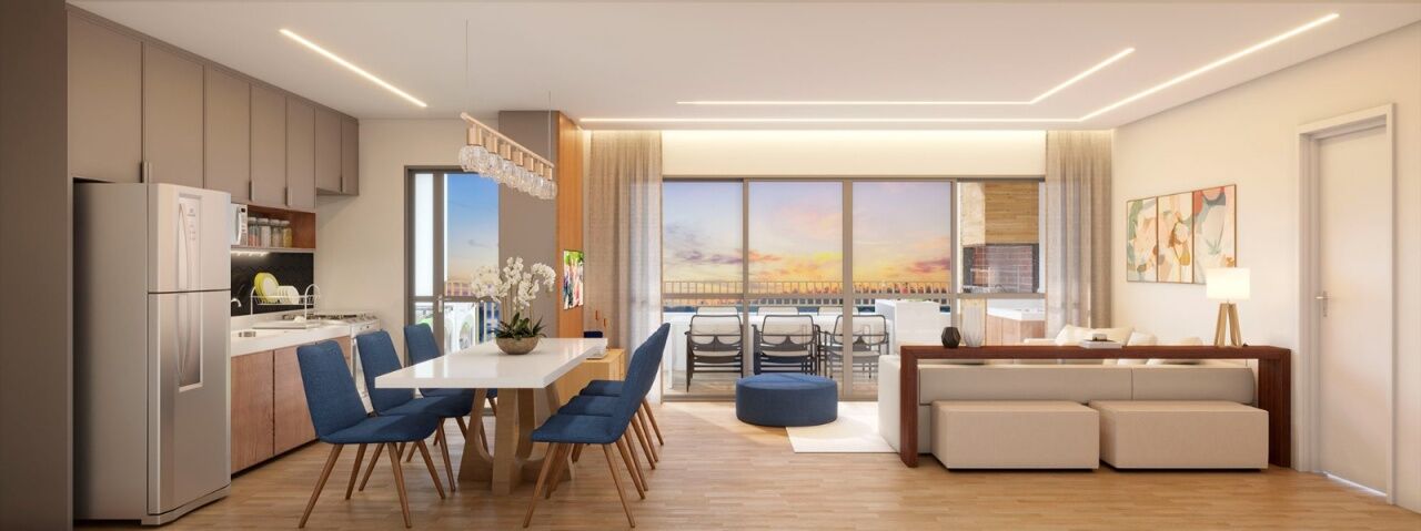 Apartamento para Venda - Morumbi