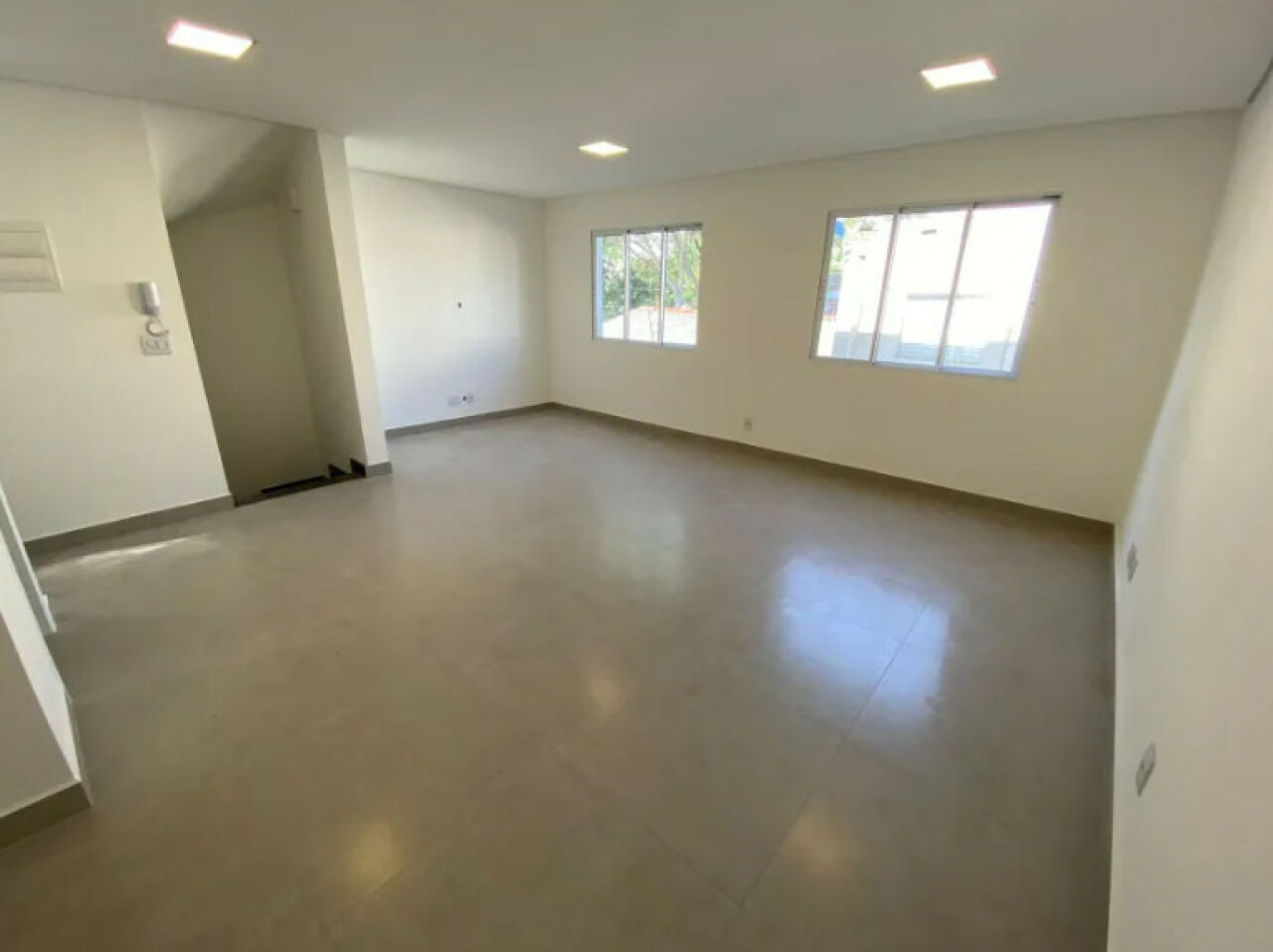 Casa em Condomínio para Venda - Saúde